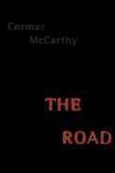 The Road by Catherine Jinks