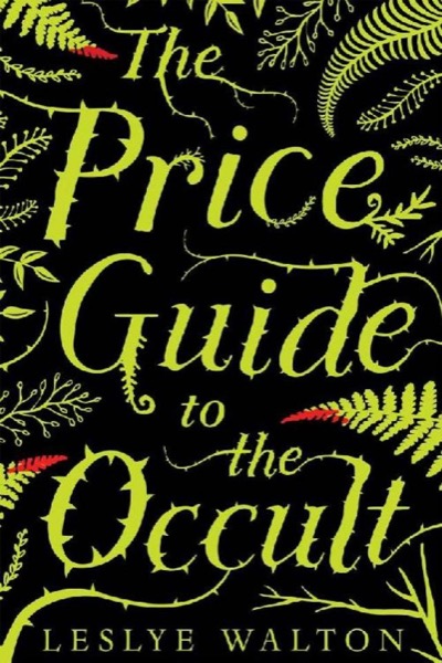 The Price Guide to the Occult