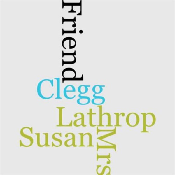 Susan Clegg and Her Friend Mrs. Lathrop by Anne Warner