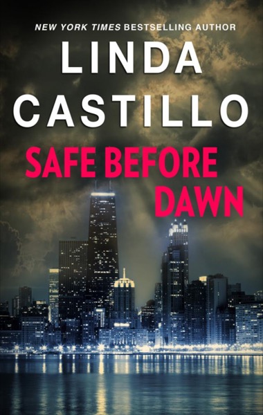 Safe Before Dawn by Linda Castillo