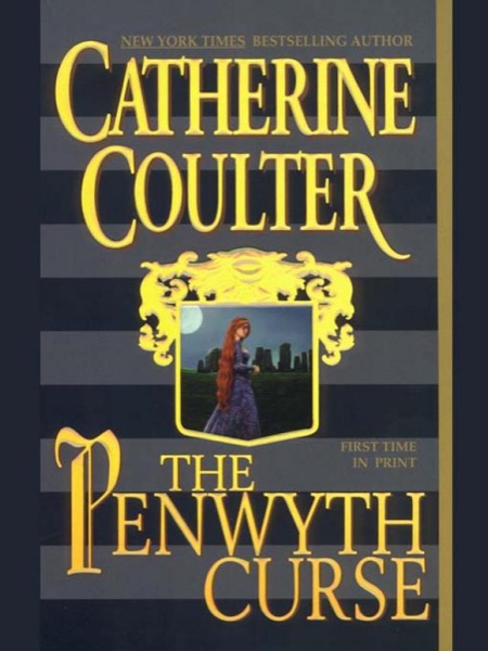 The Penwyth Curse by Catherine Coulter