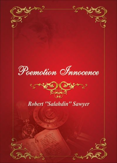 Poemotion Innocence by Robert Sawyer