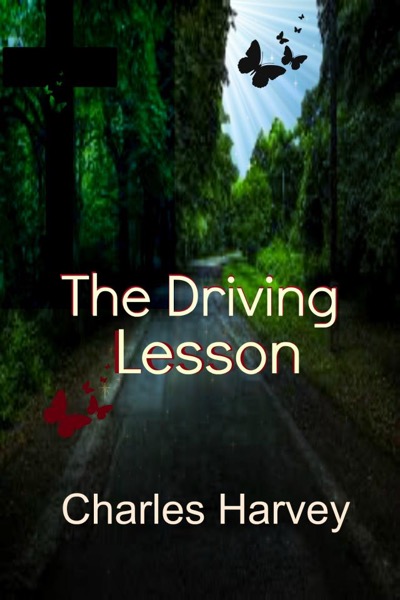 The Driving Lesson by Charles Harvey