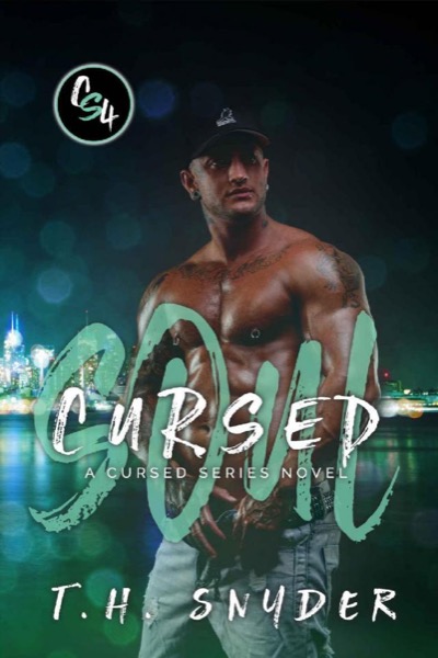 Cursed Soul (Cursed, 4) (Cursed Series) by t. h. snyder