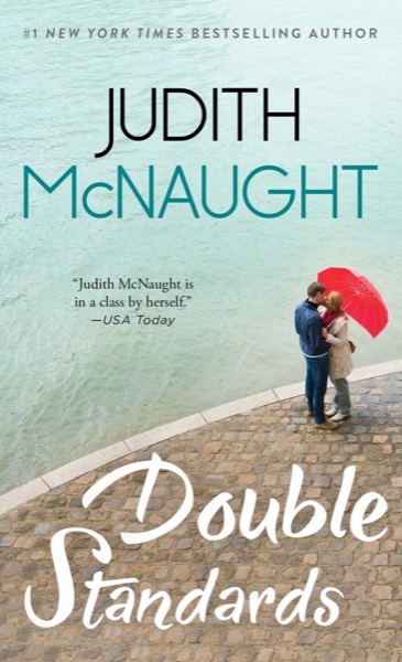 Double Standards by Judith McNaught