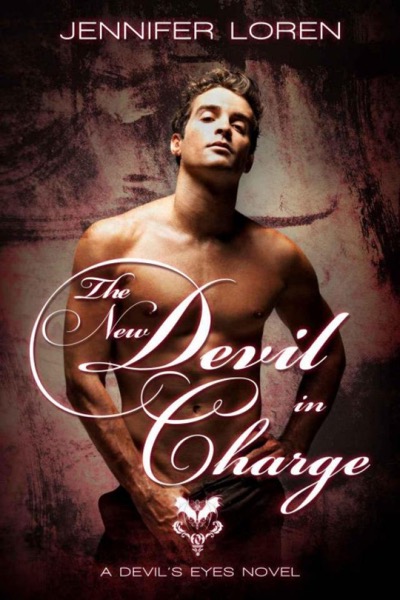 The New Devil in Charge by Jennifer Loren