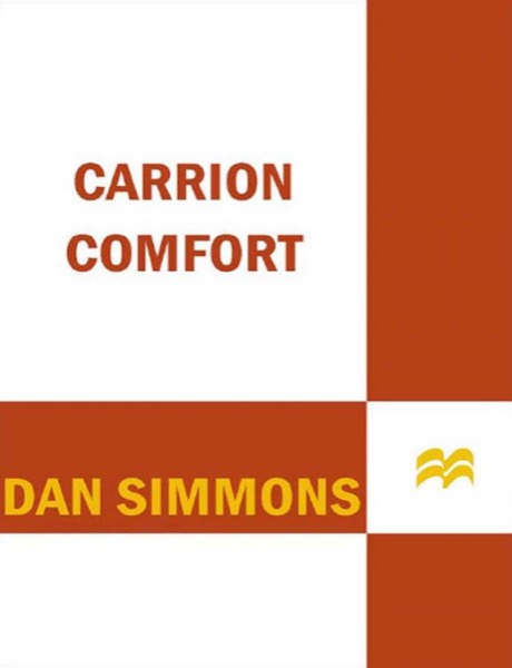 Carrion Comfort by Dan Simmons