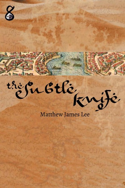 The Subtle Knife by Matthew James Lee