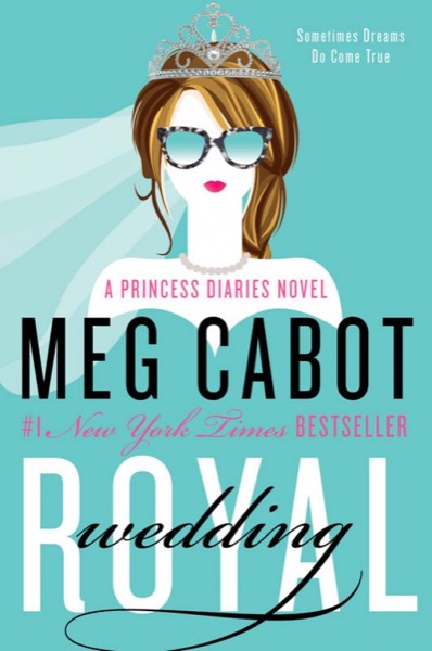 Royal Wedding by Meg Cabot