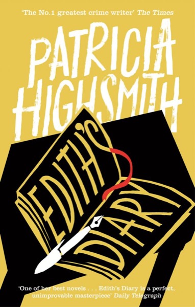 Edith's Diary by Patricia Highsmith