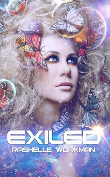 Exiled by RaShelle Workman