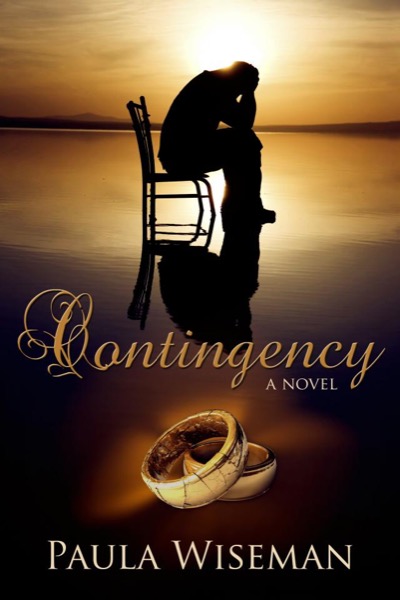 Contingency: Covenant of Trust Book One by Paula Wiseman