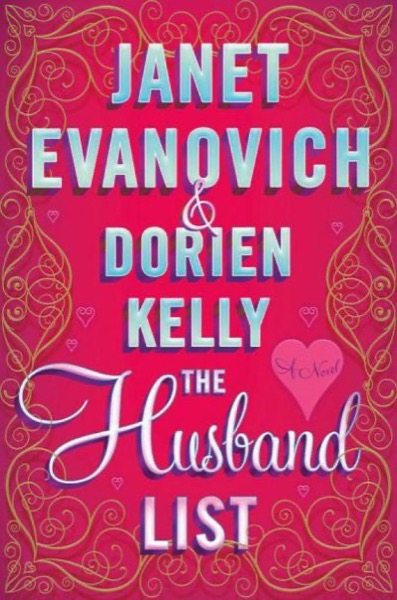 The Husband List by Janet Evanovich