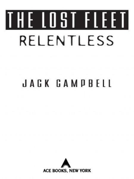 Dauntless by Jack Campbell