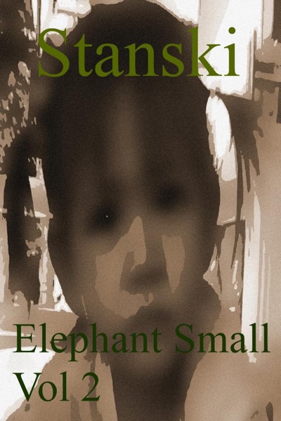 Elephant Small Vol 2 by Stanski