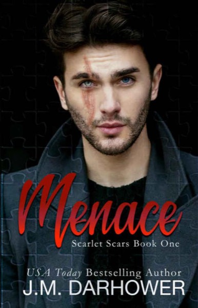 Menace by J. M. Darhower