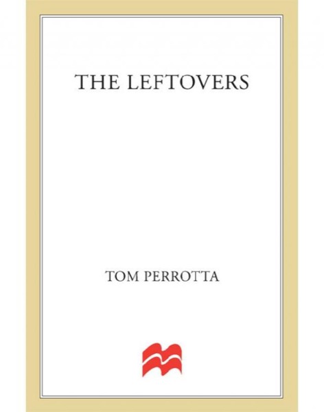 The Leftovers