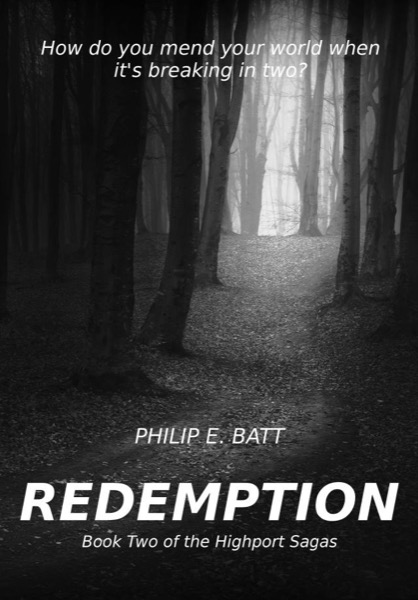 Redemption by Philip E. Batt