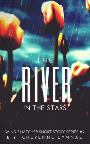 The River In the Stars by Cheyenne Lynnae