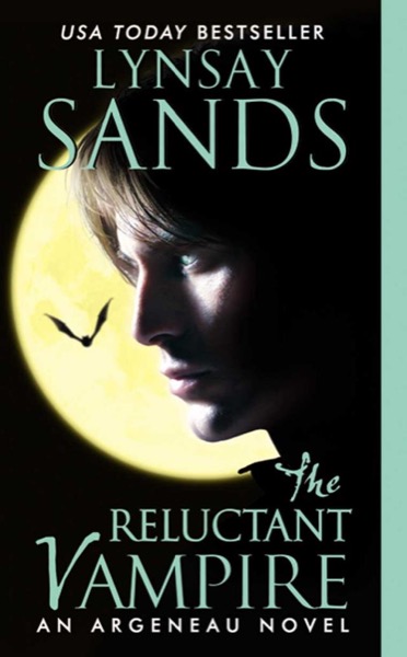 The Reluctant Vampire by Lynsay Sands