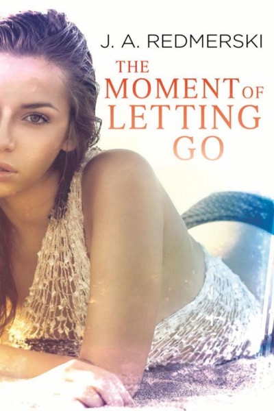 The Moment of Letting Go by J. A. Redmerski