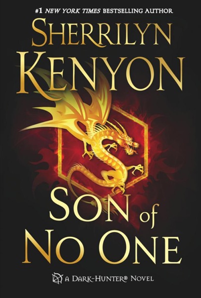 Son of No One by Sherrilyn Kenyon