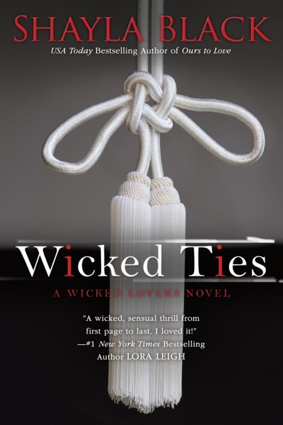 Wicked Ties