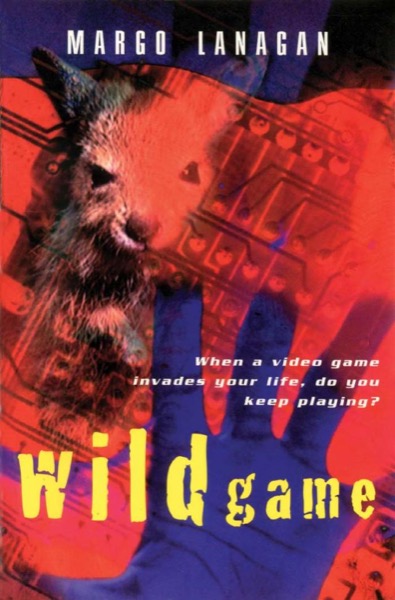 WildGame by Margo Lanagan