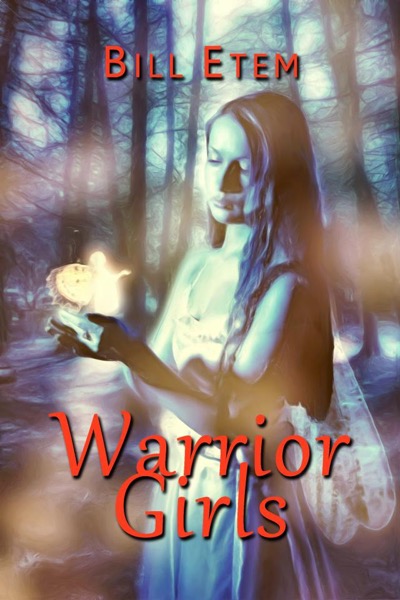 `Warrior Girls' by Bill Etem