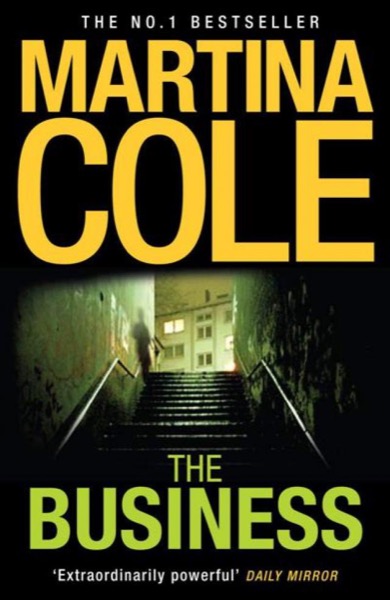 The Business by Martina Cole