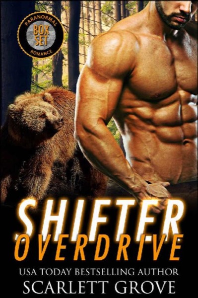 Shifter Overdrive