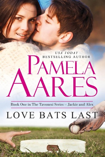 Love Bats Last by Pamela Aares