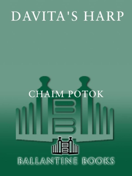 Davita's Harp by Chaim Potok