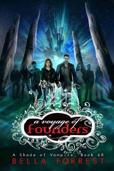 A Voyage of Founders