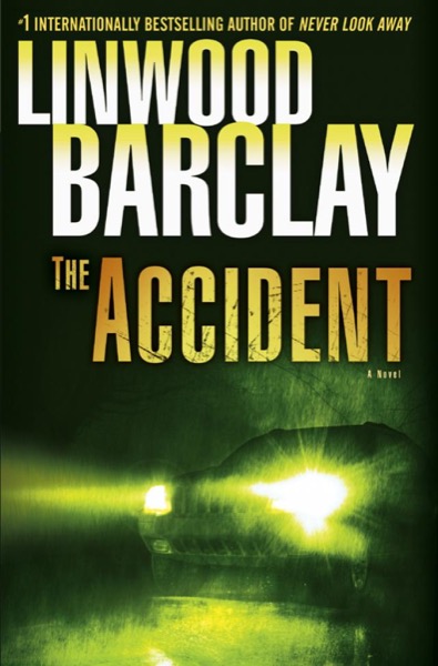 The Accident by Ismail Kadare