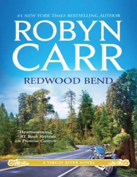 Redwood Bend