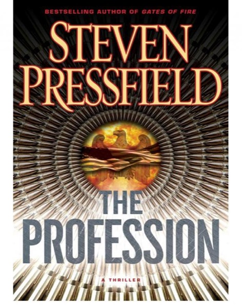 The Profession by Steven Pressfield