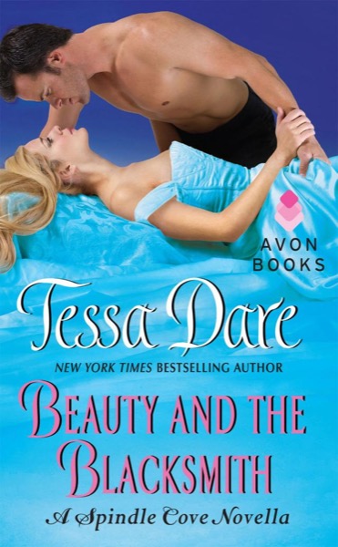 Beauty and the Blacksmith by Tessa Dare