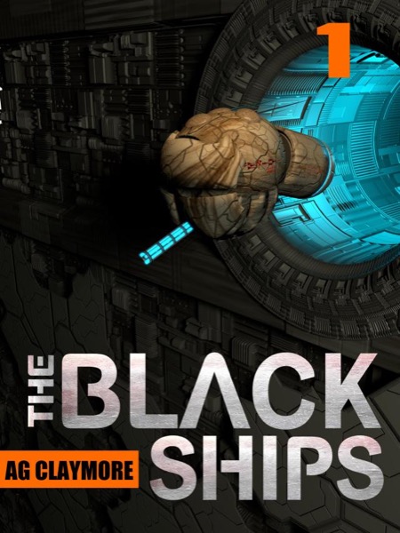 The Black Ships