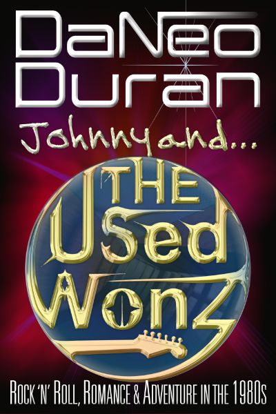 Johnny and The USed Wonz by DaNeo Duran