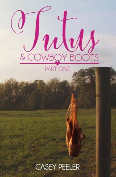 Tutu's & Cowboy Boots (Part 1) by Casey Peeler