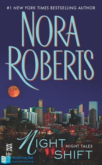 Night Shift by Nora Roberts