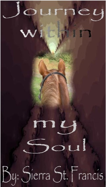 Journey within my Soul by Sierra St. Francis