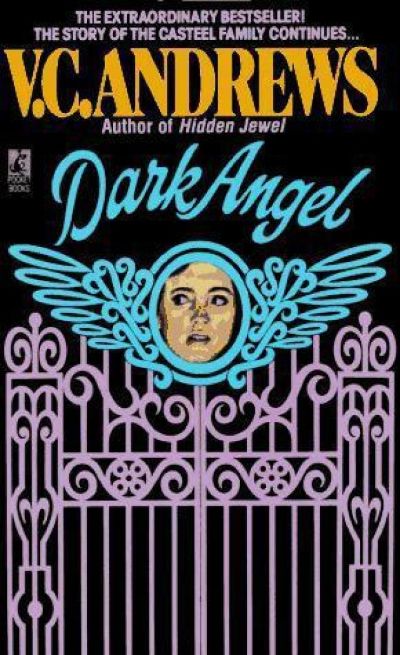 Dark Angel by V. C. Andrews