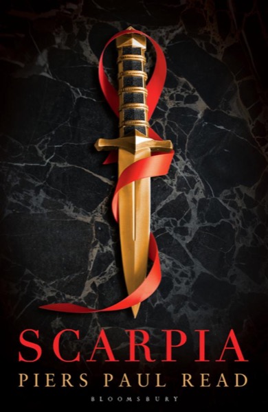 Scarpia by Piers Paul Read