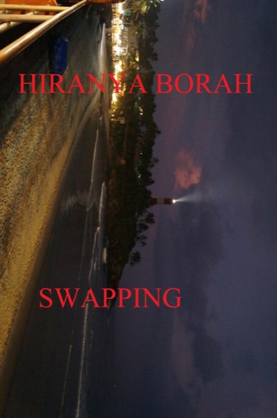 Swapping by Hiranya Borah