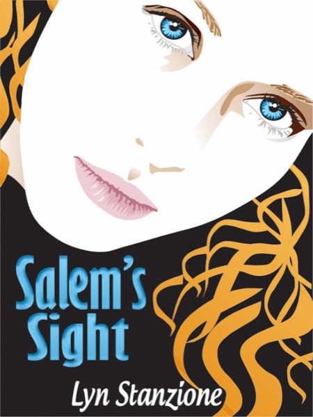 Salem's Sight by Lyn Stanzione