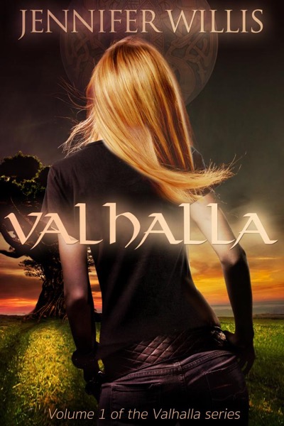 Valhalla by Jennifer Willis