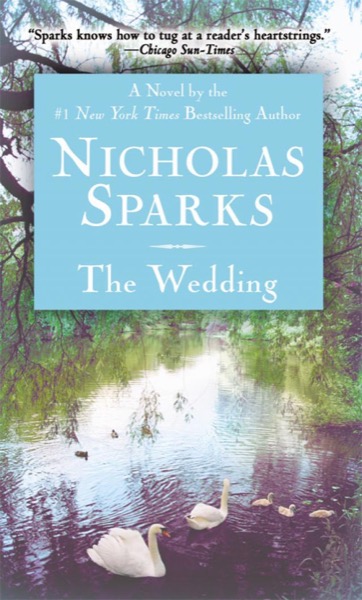 The Wedding by Julie Garwood