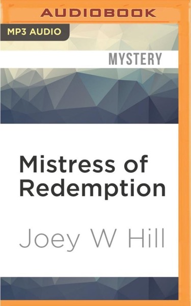 Mistress of Redemption by Joey W. Hill